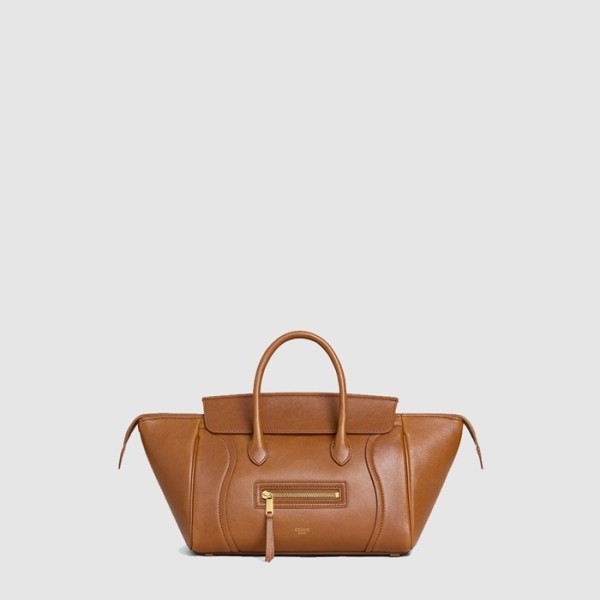 ✨셀린느 여성 서플 샤이니 램스킨 - Celine Womens Supple Shiny Lambskin - ceb12169x