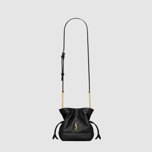 ❤입생로랑 여성 제이미 미니 숄더 파우치 - Saint Laurent Womens Jamie Mini Shoulder Pouch - ysb12175x