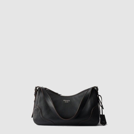 ❤프라다 여성 에이미 라지 가죽 숄더백 1BC280 - Prada Womens Amy Large Leather Shoulder Bag - prb12176x