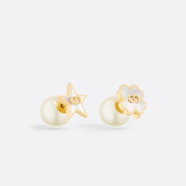 ✨디올 여성 트라이벌 이어링 - Dior Womens Tribales Earrings - acc6245x