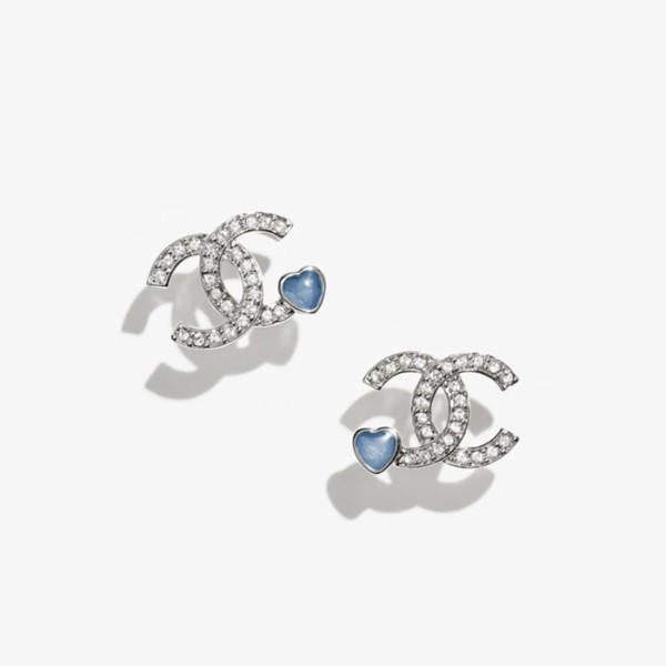 ✨샤넬 여성 골드 이어링 - Chanel Womens Gold Earring - acc6248x