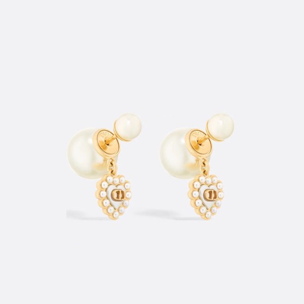 ✨디올 여성 트라이벌 이어링 - Dior Womens Tribales Earrings - acc6249x