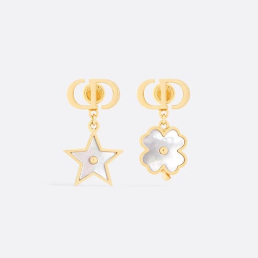 ❤디올 여성 데스티니 이어링 - Dior Womens Destiny Earrings - acc6251x