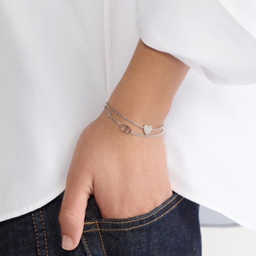 ❤디올 여성 클레어 디 룬 브레이슬릿 - Dior Womens Clair D Lune Bracelet - acc6257x