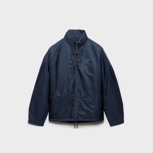 ❤프라다 남성 클래식 재킷 - Prada Mens Classic Jacket - prc12406x