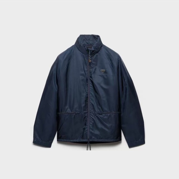 ✨프라다 남성 클래식 재킷 - Prada Mens Classic Jacket - prc12406x