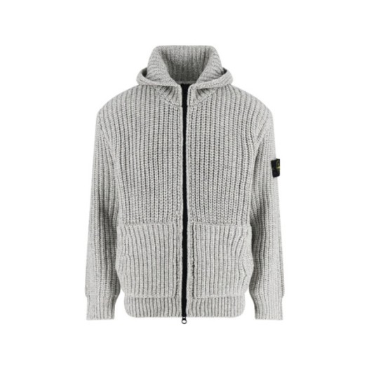 ❤스톤아일랜드 남성 후드 자켓 - Stone Island Mens Hood Jacket - stc12408x