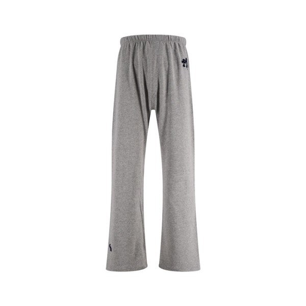 ✨크롬하츠 남성 스웻 팬츠 - Chrom Hearts Mens Sweat Pants - chc12410x