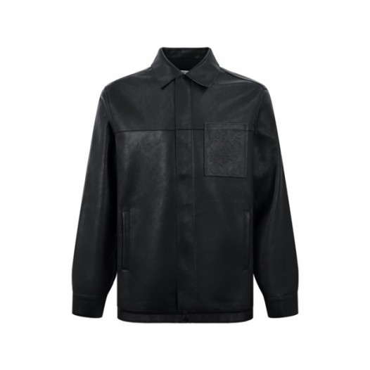 ❤로에베 여성 셔츠 자켓 - Loewe Womens Shirt Jacket - loc12414x