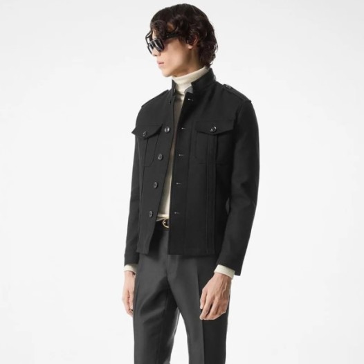 ❤톰포드 남성 베이직 자켓 - Tom Ford Mens Basic Jacket - toc12417x