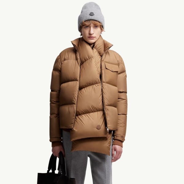 ❤몽클레어 남성 다운 패딩 - Moncler Mens Down Padding - moc12421x