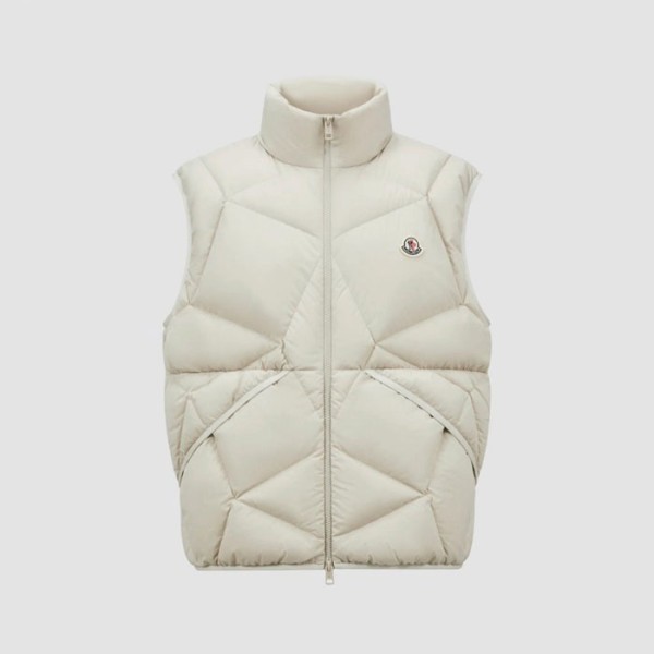 ✨몽클레어 남성 덕다운 베스트 - Moncler Mens Down Vest - moc12423x