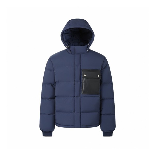 ❤보테가 베네타 남성 다운 패딩 - Bottega veneta Mens Down Padding - bvc12429x