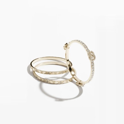 ❤샤넬 여성 코코 크러쉬 브레이슬릿 - Chanel Womens Coco Cruch Bracelet - acc6264x