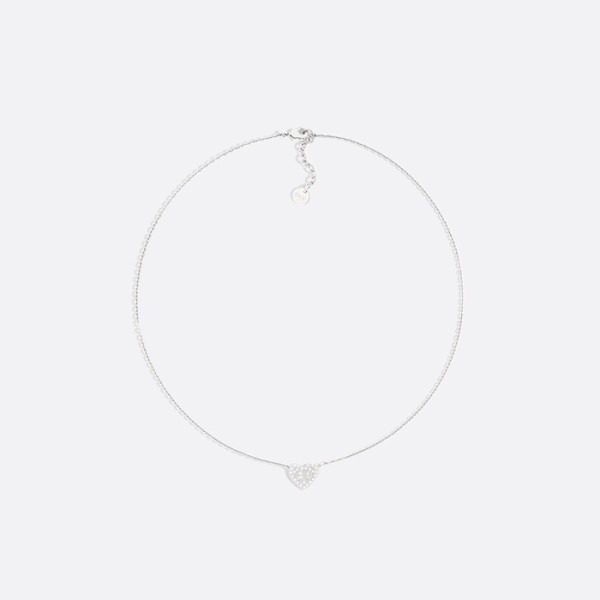 ✨디올 여성 클레어 디 룬 네크리스 - Dior Womens Clair D Lune Necklace - acc6265x