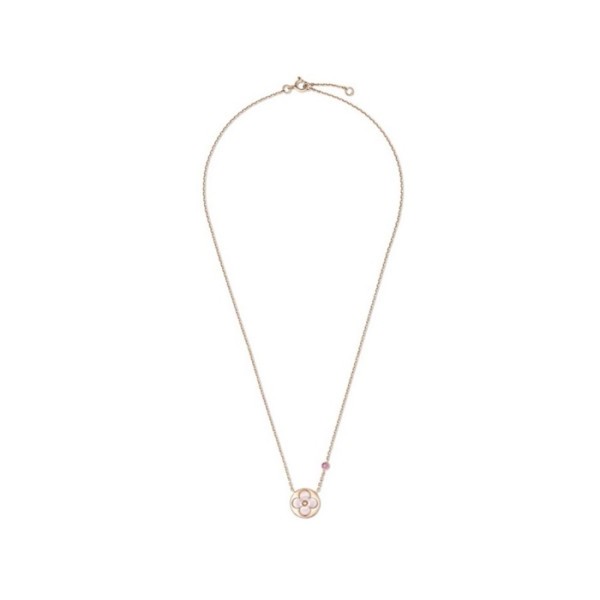 ✨루이비통 여성 블로썸 네크리스 - Louis vuitton Womens Blossom Necklace - acc6268x