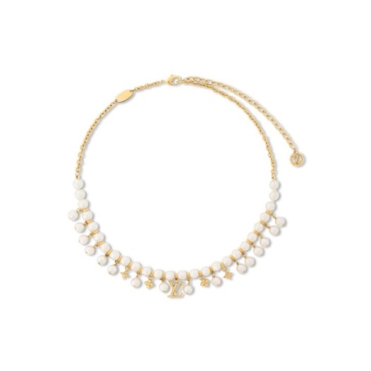 ❤루이비통 여성 골드 네크리스 - Louis vuitton Womens Gold Necklace - acc6269x