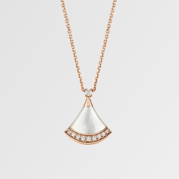 ✨불가리 여성 디바스 드림 네크리스 - Bvlgari Womens Divas Dream Necklace - acc6272x