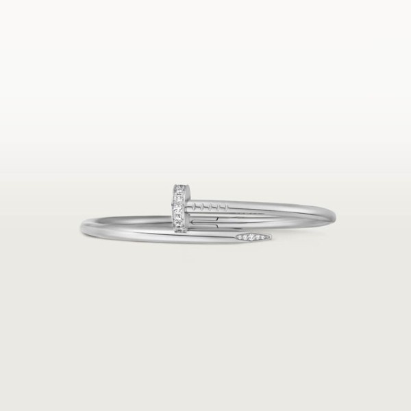 ✨까르띠에 남/녀 저스트 앵 끌루 브레이슬릿 - Cartier Unisex Juste Un Clou Bracelet - acc6278x