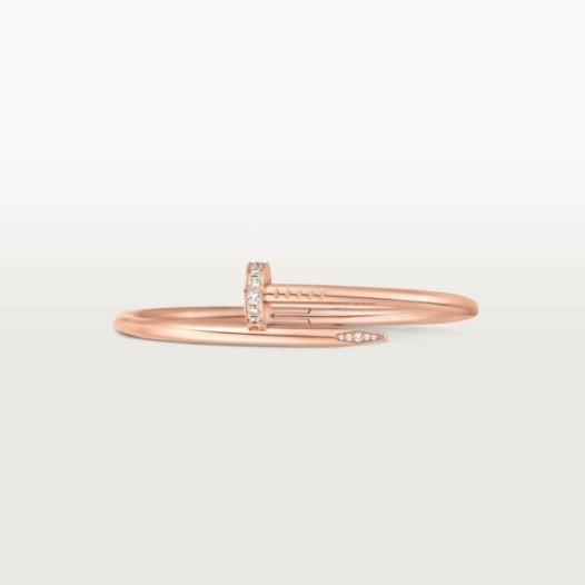 ❤까르띠에 남/녀 저스트 앵 끌루 브레이슬릿 - Cartier Unisex Juste Un Clou Bracelet - acc6280x