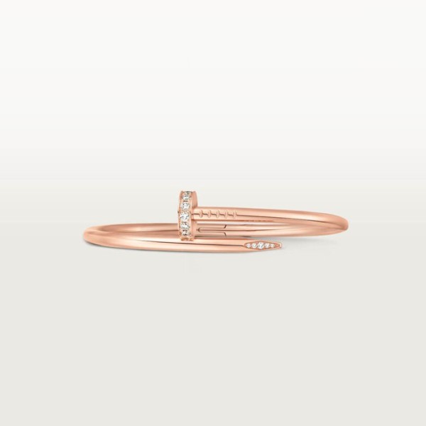 ✨까르띠에 남/녀 저스트 앵 끌루 브레이슬릿 - Cartier Unisex Juste Un Clou Bracelet - acc6280x