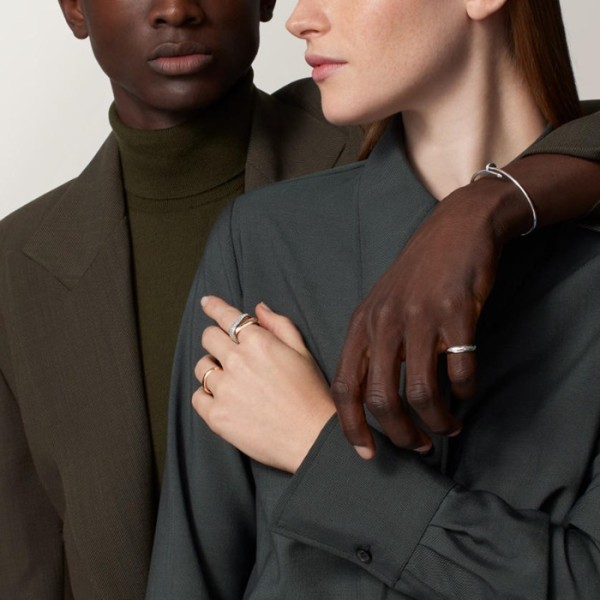 ✨까르띠에 남/녀 저스트 앵 끌루 브레이슬릿 - Cartier Unisex Juste Un Clou Bracelet - acc6286x