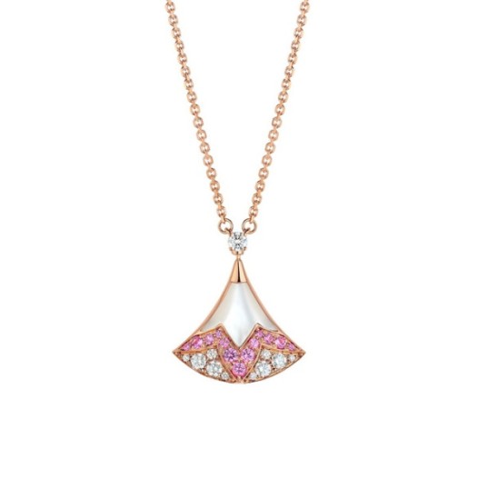 ❤불가리 여성 디바스 드림 네크리스 - Bvlgari Womens Divas Dream Necklace - acc6289x
