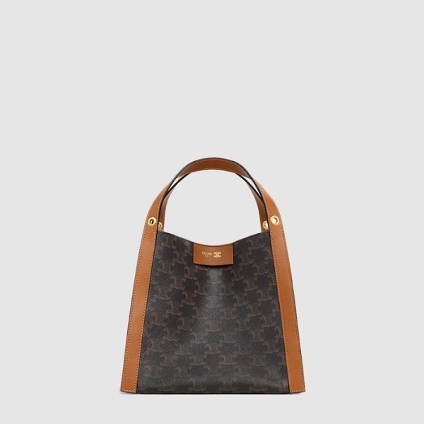 ✨셀린느 여성 스몰 큐보 백 - Celine Womens Small Cube Bag - ceb12181x