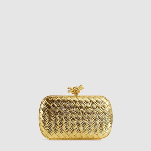 ❤보테가 베네타 여성 놋 파우치 - Bottega veneta Womens Knot Pouch - bvb12189x