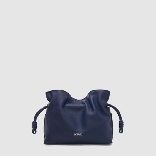 ★로에베 김혜수 여성 미니 플라멩코 클러치 숄더백 - Loewe Womens Mini Flamenco Clutch - lob12192x