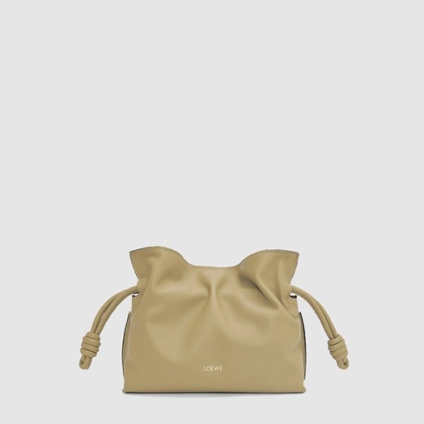 ✨로에베 여성 미니 플라멩코 클러치 - Loewe Womens Mini Flamenco Clutch - lob12193x