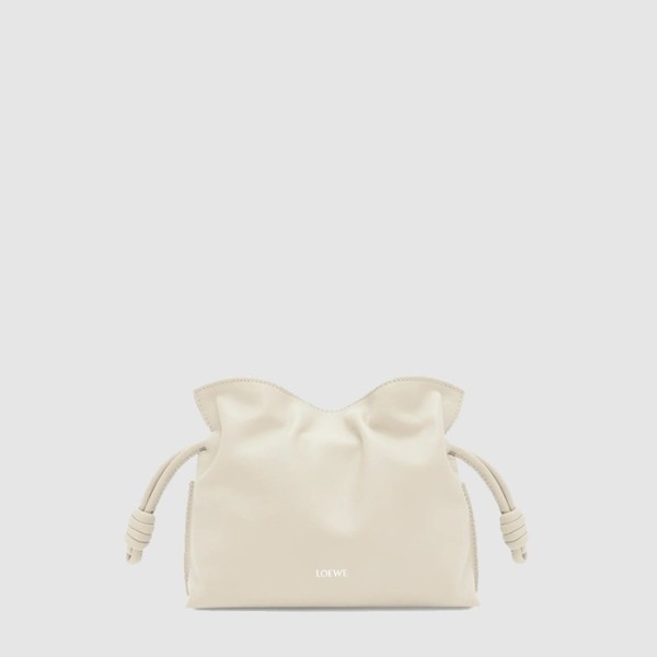 ✨로에베 여성 미니 플라멩코 클러치 - Loewe Womens Mini Flamenco Clutch - lob12194x