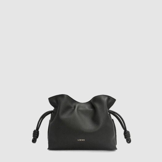 ★로에베 김혜수 여성 미니 플라멩코 클러치 숄더백 - Loewe Womens Mini Flamenco Clutch - lob12195x