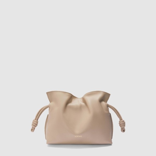 ✨로에베 여성 미니 플라멩코 클러치 - Loewe Womens Mini Flamenco Clutch - lob12200x