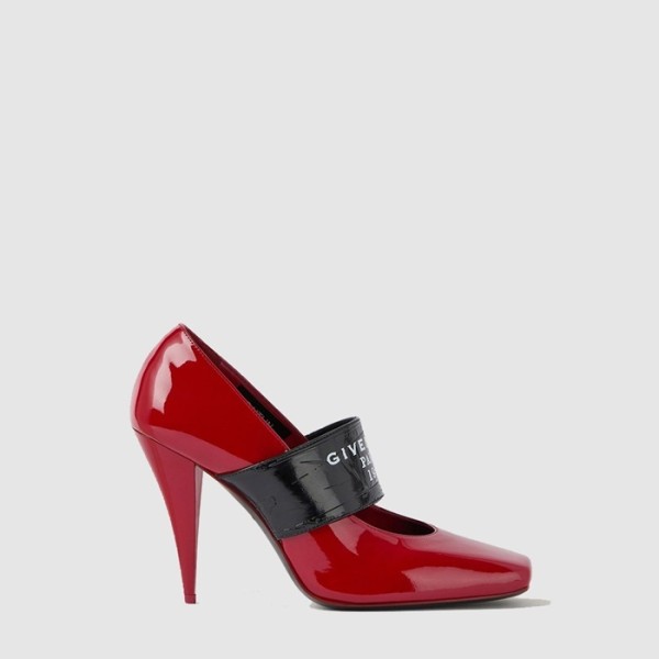 ✨지방시 여성 펌프스 - Givenchy Womens Pumps - gis8759x