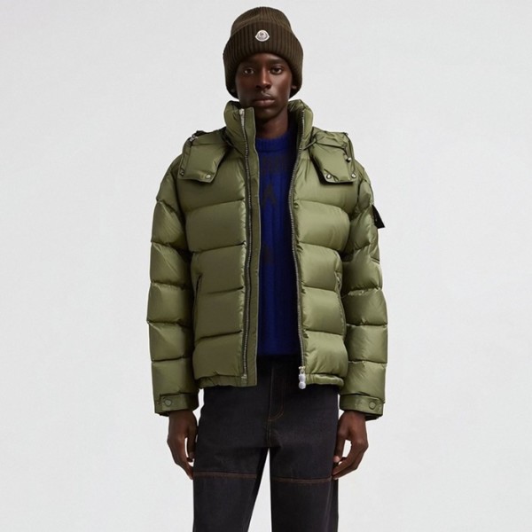 ❤몽클레어 남성 다운 패딩 - Moncler Mens Down Padding - moc12459x
