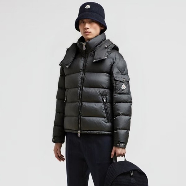 ❤몽클레어 남성 다운 패딩 - Moncler Mens Down Padding - moc12460x