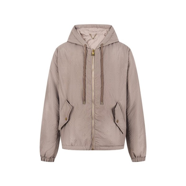 ✨루이비통 남성 다운 자켓 - Louis vuitton Mens Down Jacket - lvc12461x