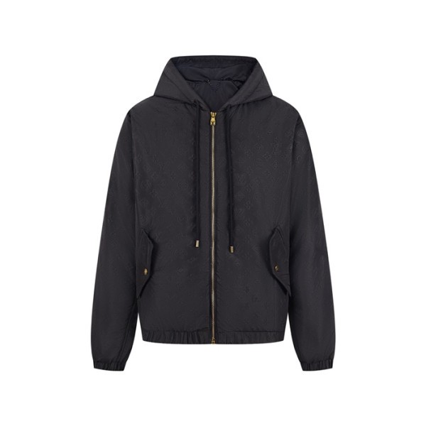 ✨루이비통 남성 다운 자켓 - Louis vuitton Mens Down Jacket - lvc12462x