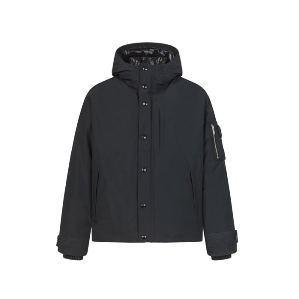 ✨프라다 남성 다운 재킷 - Prada Mens Down Jacket - prc12472x