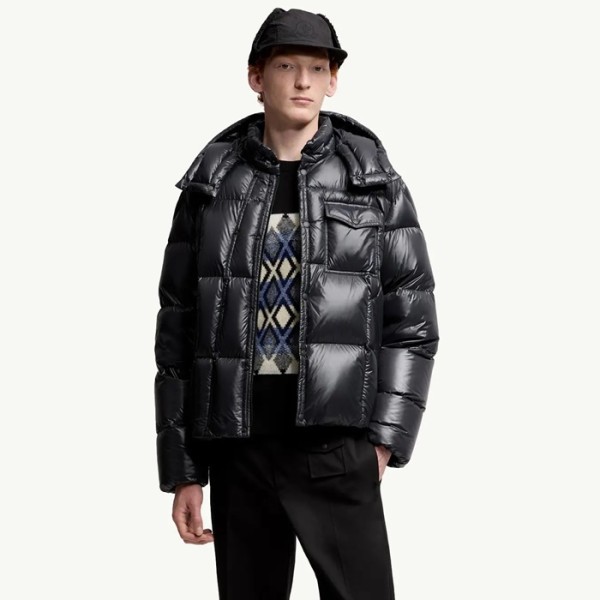 ❤몽클레어 남성 다운 패딩 - Moncler Mens Down Padding - moc12481x