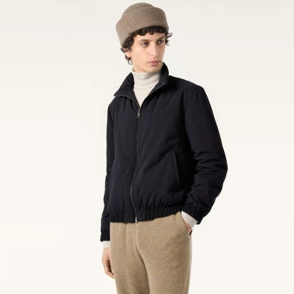 ✨로로피아나 남성 다운 자켓 - Loro Piana Mens Down Jacket - lpc12482x