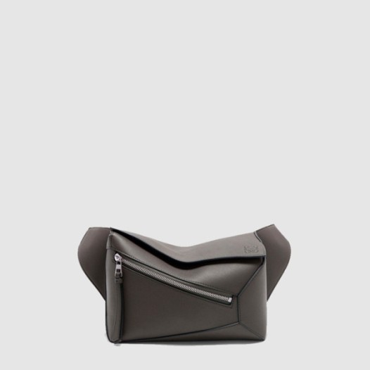 ❤로에베 남성 스몰 퍼즐 엣지 범백 - Loewe Mens Small Puzzle Edge Bum Bag - lob12208x