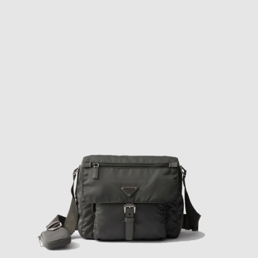 ❤프라다 남성 리나일론 숄더백 1BD994 - Prada Mens Re-Nylon Shoulder Bag - prb12217x