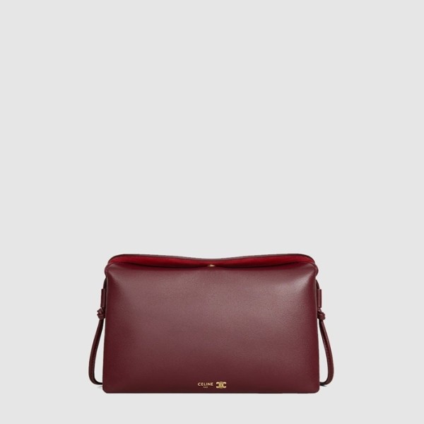 ✨셀린느 여성 트리오 플랩 백 - Celine Womens Trio Flap Bag - ceb12218x