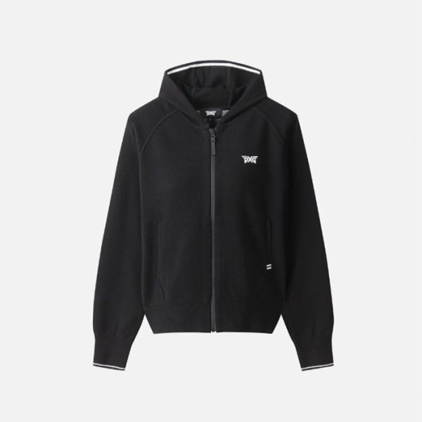 ✨PXG 여성 후디 스웨터 가디건 - gol1906x