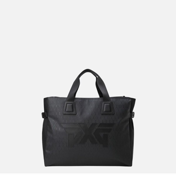 ✨PXG 남성 패턴 보스턴 백 - gol1938x