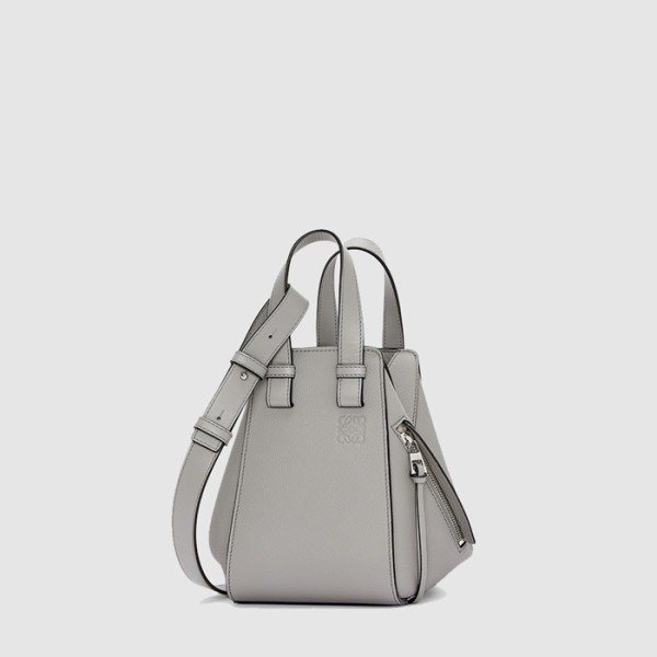 ✨로에베 여성 컴팩트 해먹 백 - Loewe Womens Compact Hammock Bag - lob12225x