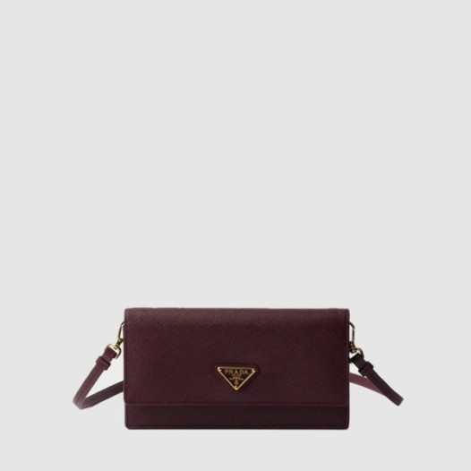 ❤프라다 여성 사피아노 미니백 1NF059 - Prada Women Saffiano Mini Bag - prb12230x