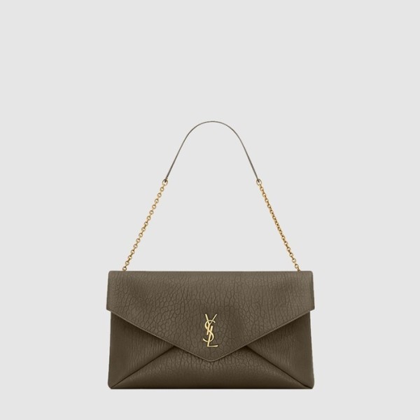 ✨입생로랑 여성 엔벨로프 체인백 - Saint Laurent Womens Cassandre Envelope Chain Bag - ysb12232x